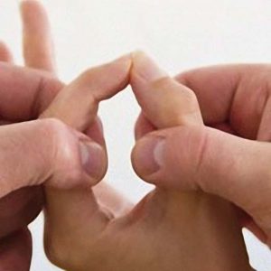 test-kinesiologico