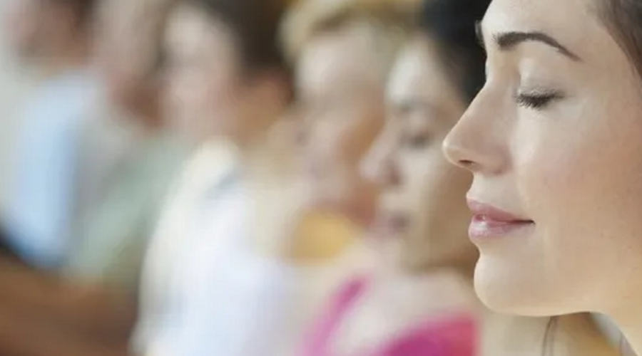 CORSO DI MEDITAZIONE  2° INCONTRO  L’ARTE DELL’OSSERVATORE