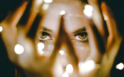 La forza dell’Ajna e del Chakra della Nuca per una Visione chiara e la Fiducia nell’Intuizione Istintiva