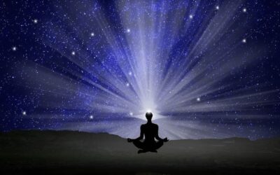 La Corona Centrale: Portale della Coscienza Universale e Intuizione
