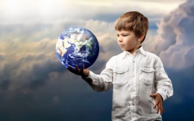 Risveglia il Tuo Potere Creativo: Cambia il Pensiero e Cambierai la Realtà