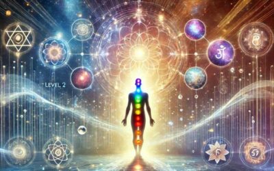 21 e 22 settembre 2024 – “Armonia dei 12 Corpi” – Livello 2:  Continua il tuo Viaggio verso la Creazione della tua Realtà