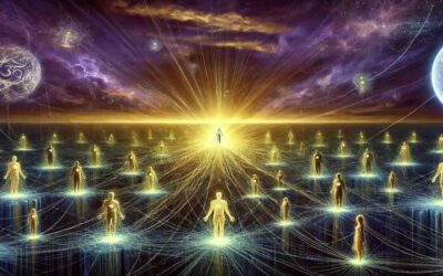 Legami Karmici: Cosa Sono, Come si Creano e Perché Influiscono sulla Nostra Vita