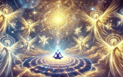 Il Meraviglioso Mondo Akashico: un Viaggio tra Saggezza e Consapevolezza