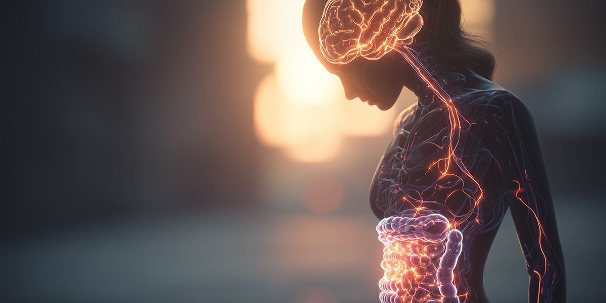 L’Intestino, Secondo Cervello, Primo Attore