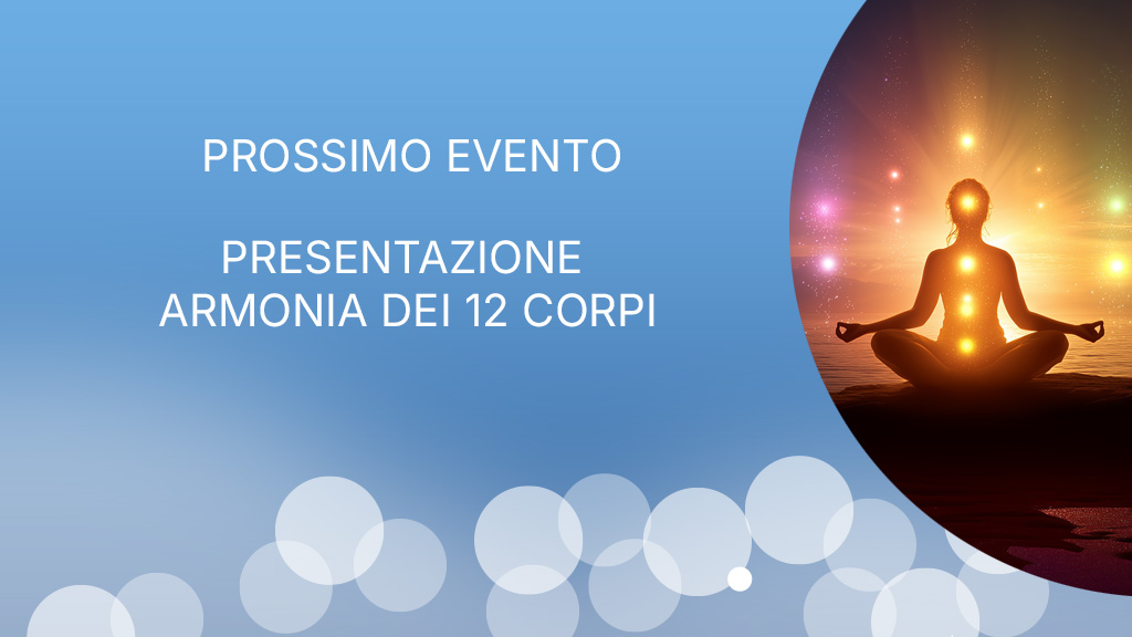 prossimo evento dalla malattia alla guarigione