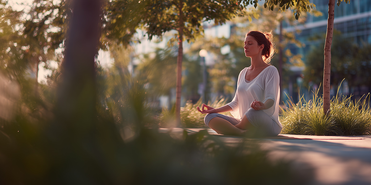 Meditazione: dalle antiche radici al linguaggio delle neuroscienze