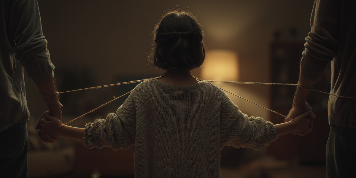 Aspettative: i legami invisibili che ci impediscono di stare nel flusso