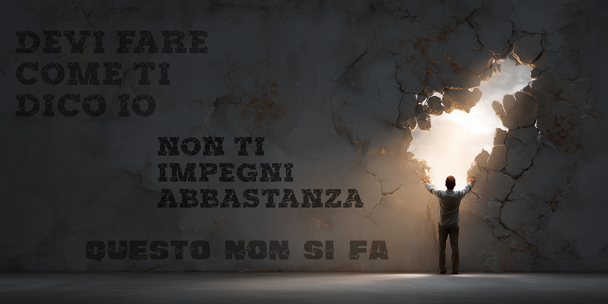 Aspettative Sociali e Collettive