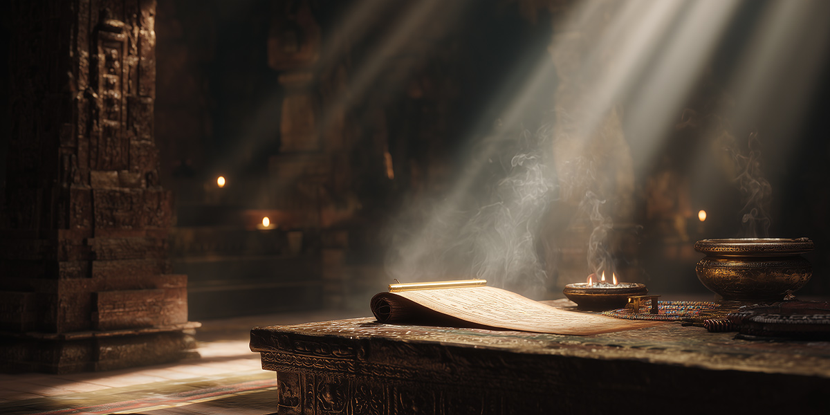 Le 4 leggi universali