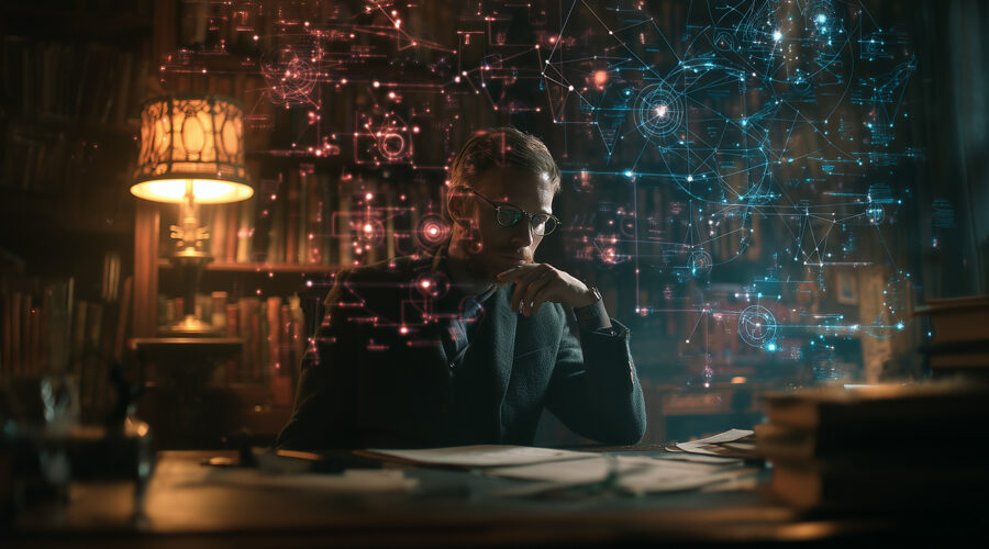 PERCORSO   CANALIZZAZIONE DI GRUPPO E SCAVO  LA LEGGE DEL TALENTO