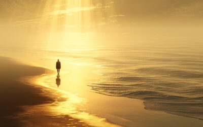 La Via del Risveglio: il Percorso Cribes per un Anno di Consapevolezza, Guarigione ed Evoluzione