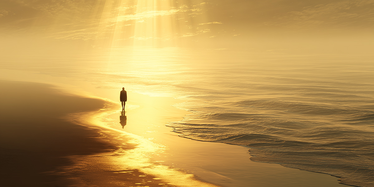 La via del risveglio