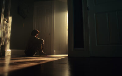 Perché è così difficile risvegliarsi: la fuga dal dolore