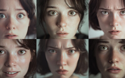 Le emozioni che bloccano il flusso: una lettura energetica