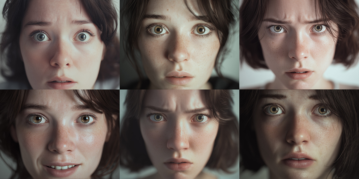 Le emozioni che bloccano il flusso