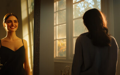 Ego energetico: i 2 volti della stessa ferita