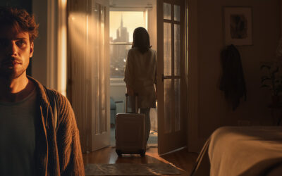 La Rabbia Sana: la Forza Spirituale che Spinge verso la Realizzazione