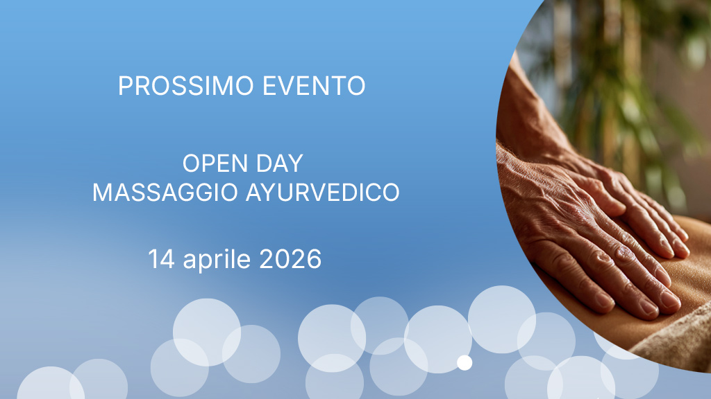 prossimo evento dalla malattia alla guarigione