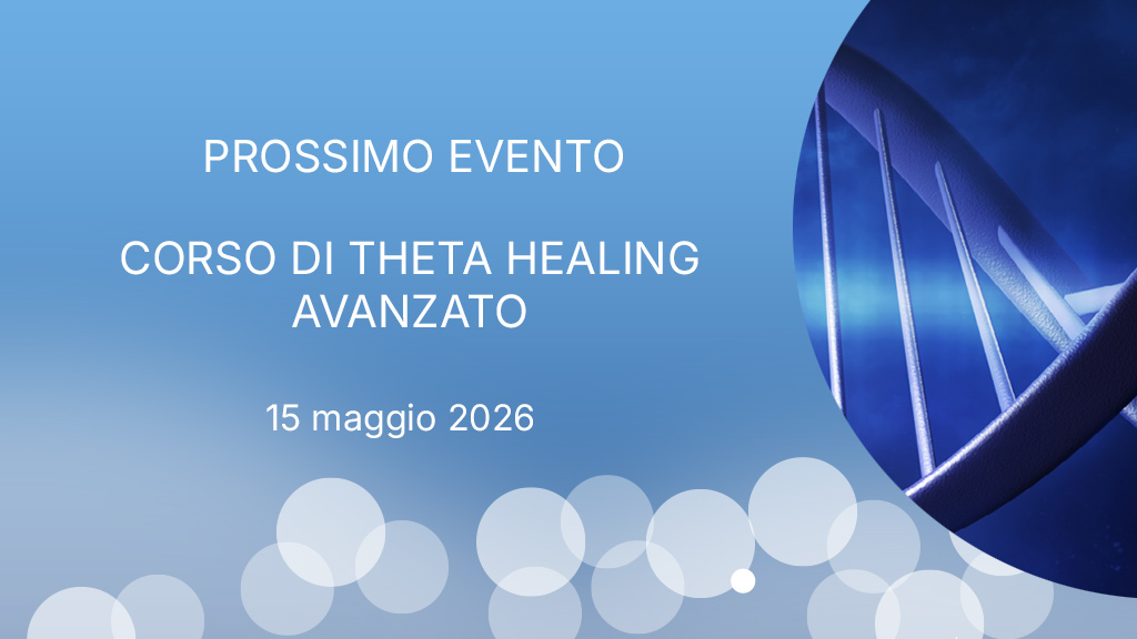 prossimo-evento-Corso Avanzato di Theta Healing-mobile